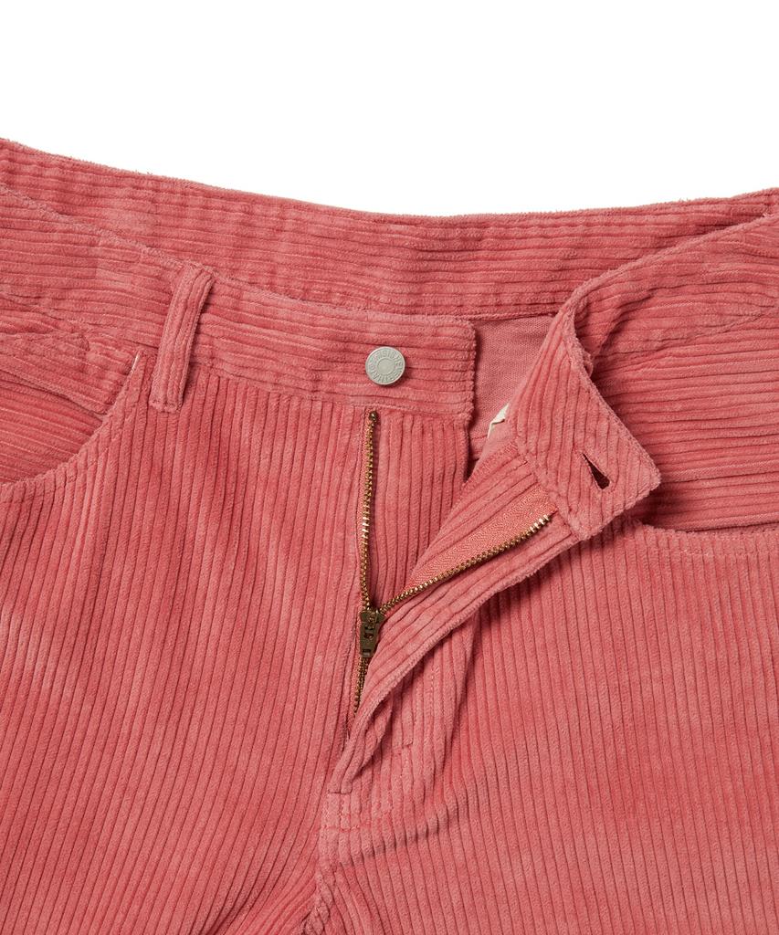 THISISNEVERTHAT Corduroy Pant Coral