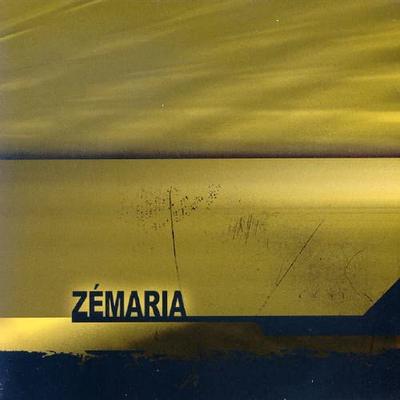 CD ZEMARIA - Zemaria JUMPDISC096,LR0 Lona! Records 2003 Japan ObiDance & Electronica Used