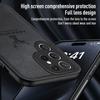 Leather Deer Case For Samsung Galaxy S8 S9 S10 S20 Note 8 9 10 Plus 20 S21 S22 S23 S24 Ultra Shockproof Soft Cover