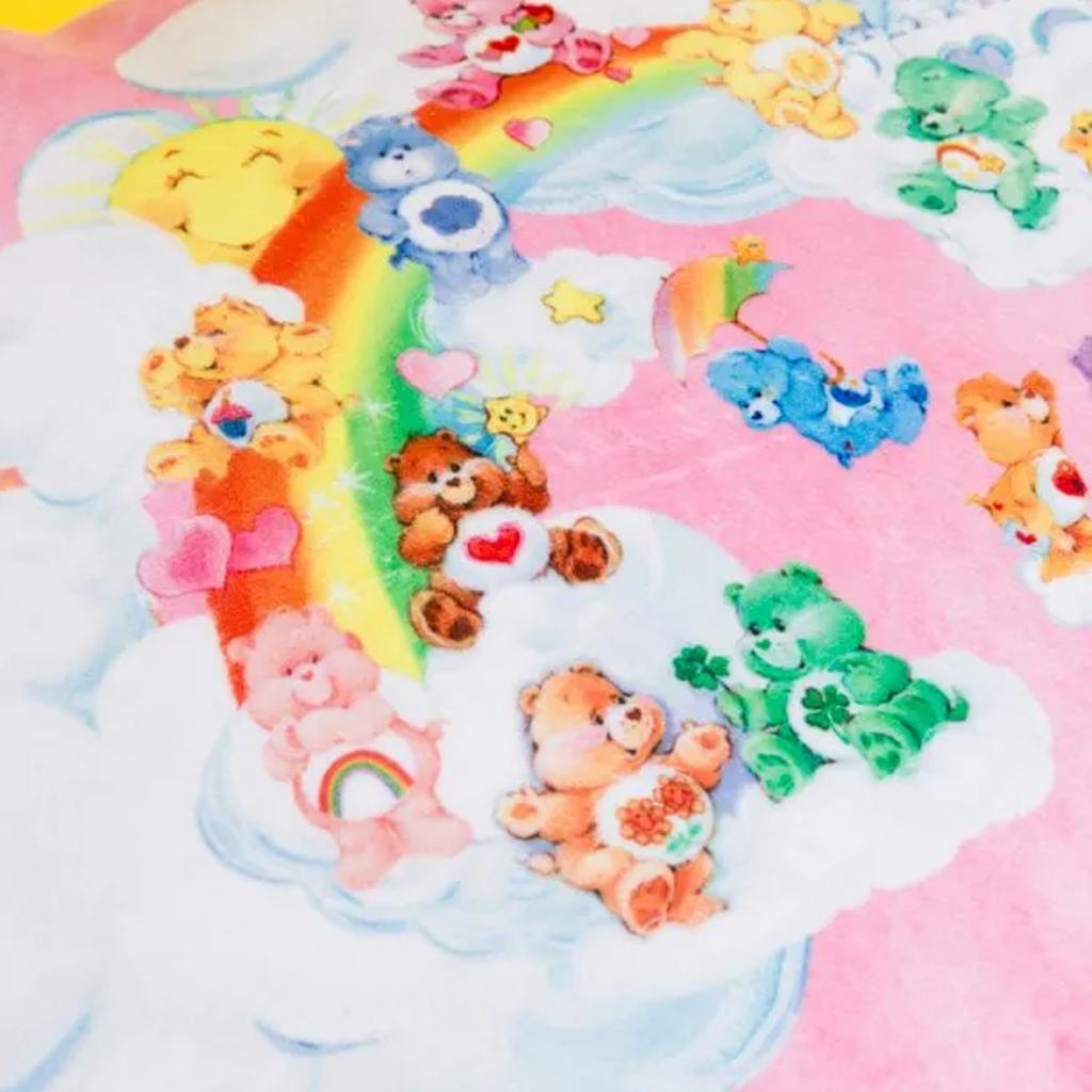 Care Bears Cloud Cushion