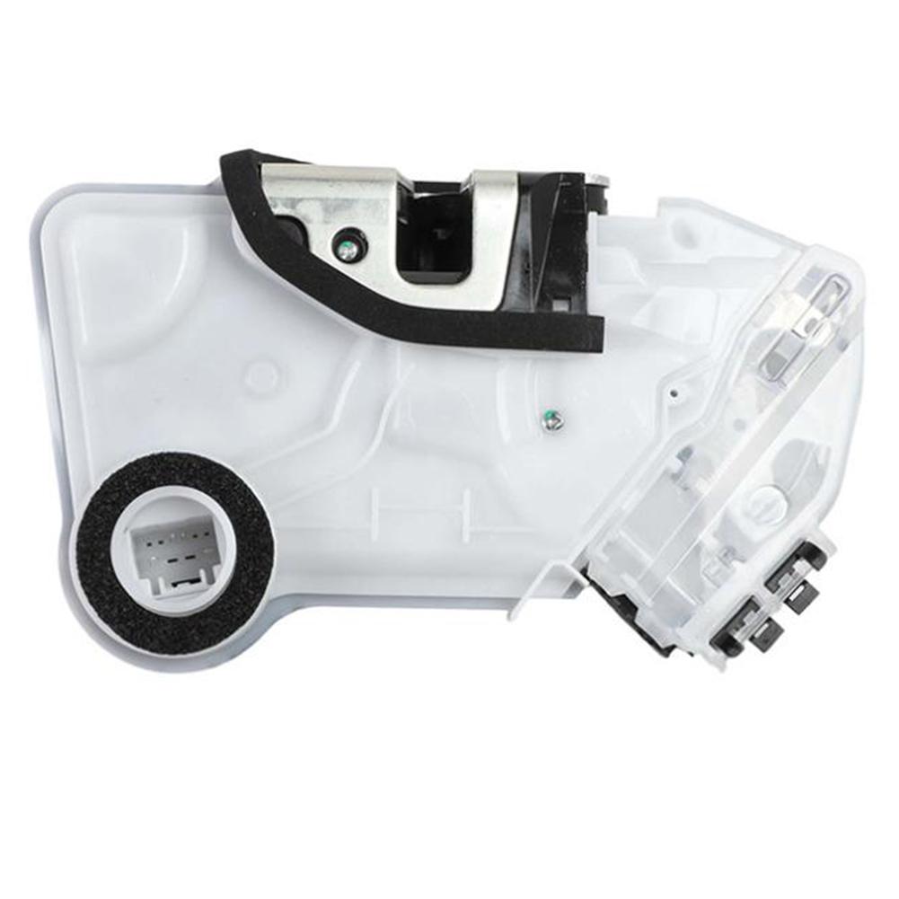 Passenger Side Lock Door Lock Actuator For Sienna 14-19 Front Passenger Placement For Toyota Door Lock Control System