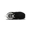 Nike Roshe One Oreo Slip Resistant Abrasion Resistant Low Top Running Shoes Black Infant And Toddler 749430-021