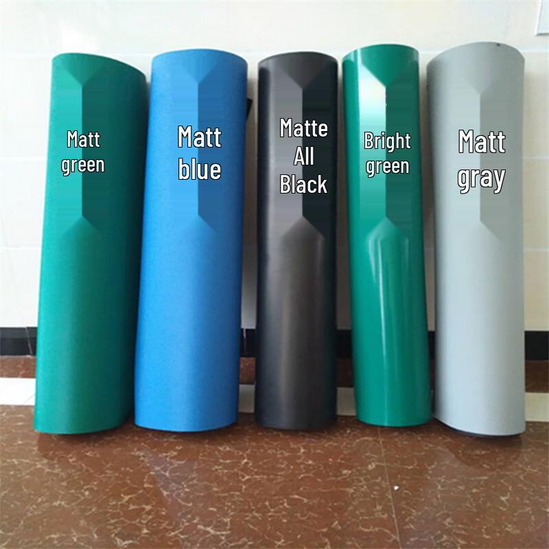 Anti-slip Rubber Workbench Mat
