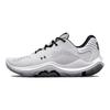 Кросівки Spawn 4 'White Metallic Silver' 3024971-102