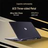 Mechanical Revolution Canglong 16Pro Gaming Laptop (CN version)