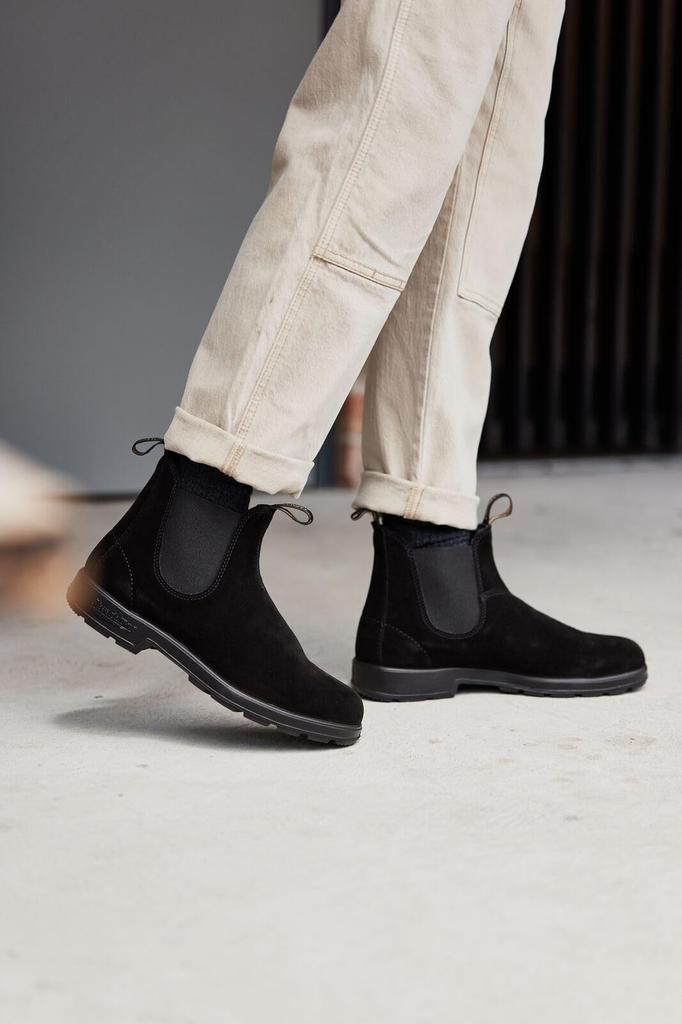Boots ORIGINALS BS2405 009 Just Size BS2405009 Black [Brandstone]