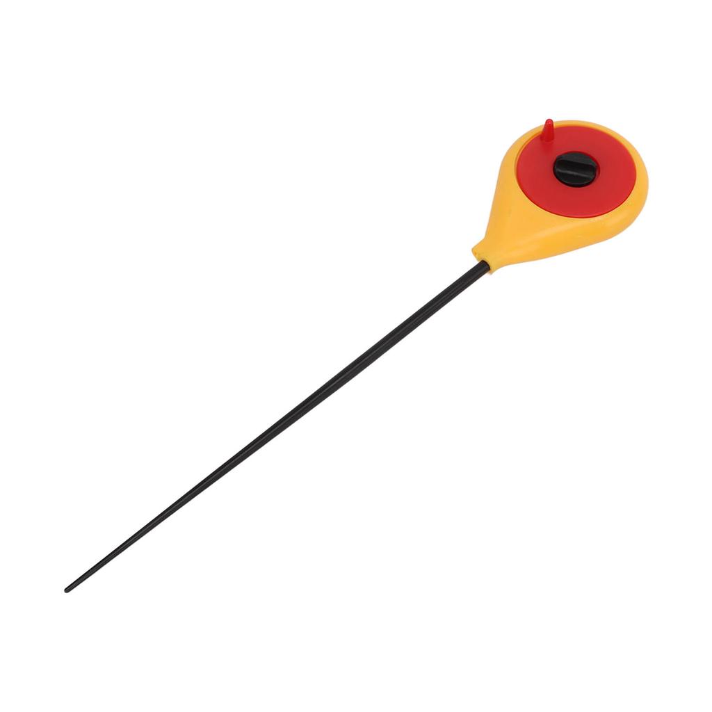 5pcs Mini Ice Fishing Rod Top Tip Pole Front End with Fish Rod for Winter Fishing Accessories130mm