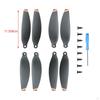 High-Performance Mini Drone Propeller for 4726F RC Quadcopter