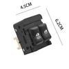 22610144: Electric Window Lift Control Switch for Chevrolet Cavalier