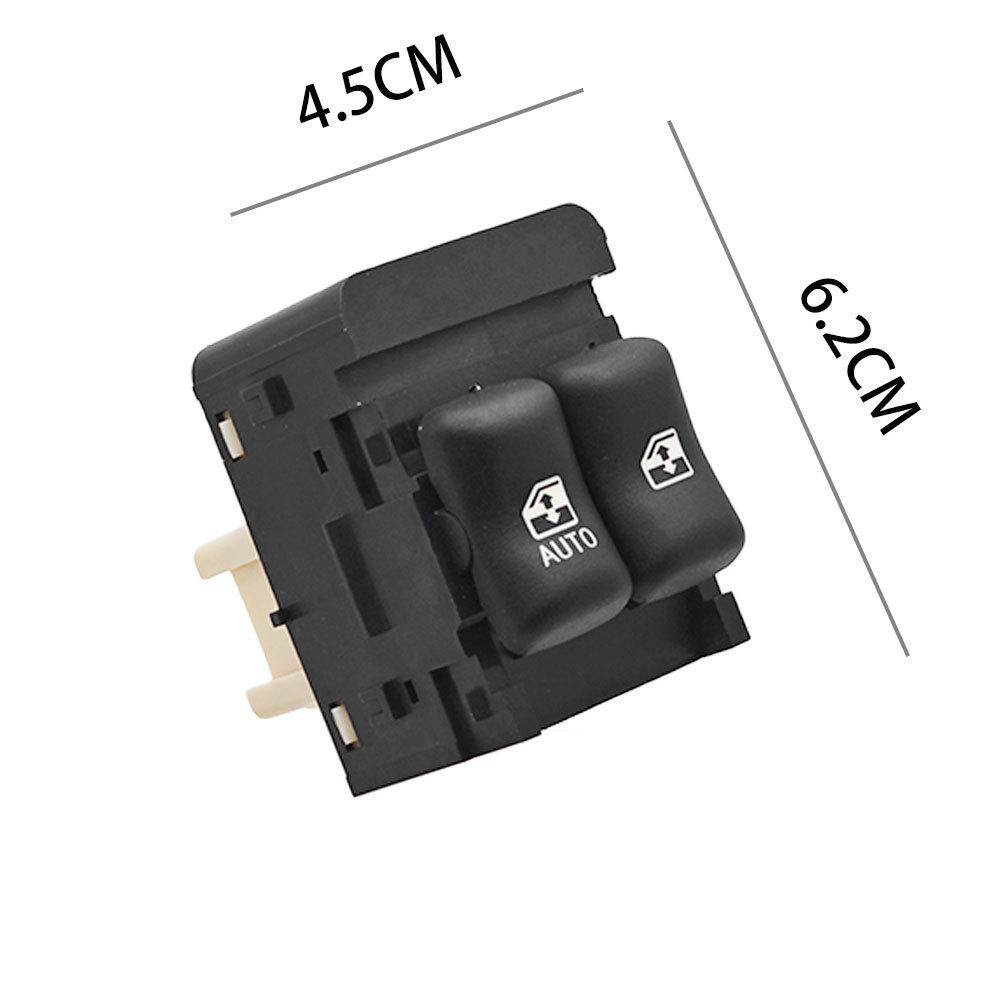 Part 22610144: Electric Window Control Switch for Chevrolet Cavalier Electric