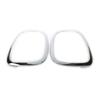Rear Light Taillight Trims Gloss Black for miniR55 2007-2015 51137149905 51137149906 Left Right Taillight Frame Trims