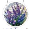 Acrylic Puzzle Sun Catcher Window Hanging Ornament - Home Decor