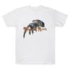 2026 Neues Lady Gaga Fan-Gedenk-T-Shirt aus reiner Baumwolle Modisches Retro Trendiges T-Shirt für Unisex Oversize-T-Shirt