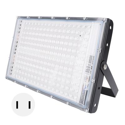 LED-Schwarzlicht, 385 bis 400 nm, 120 Grad, Ultrahochreflektor, leistungsstarkes Flutlicht für Schwarzlicht