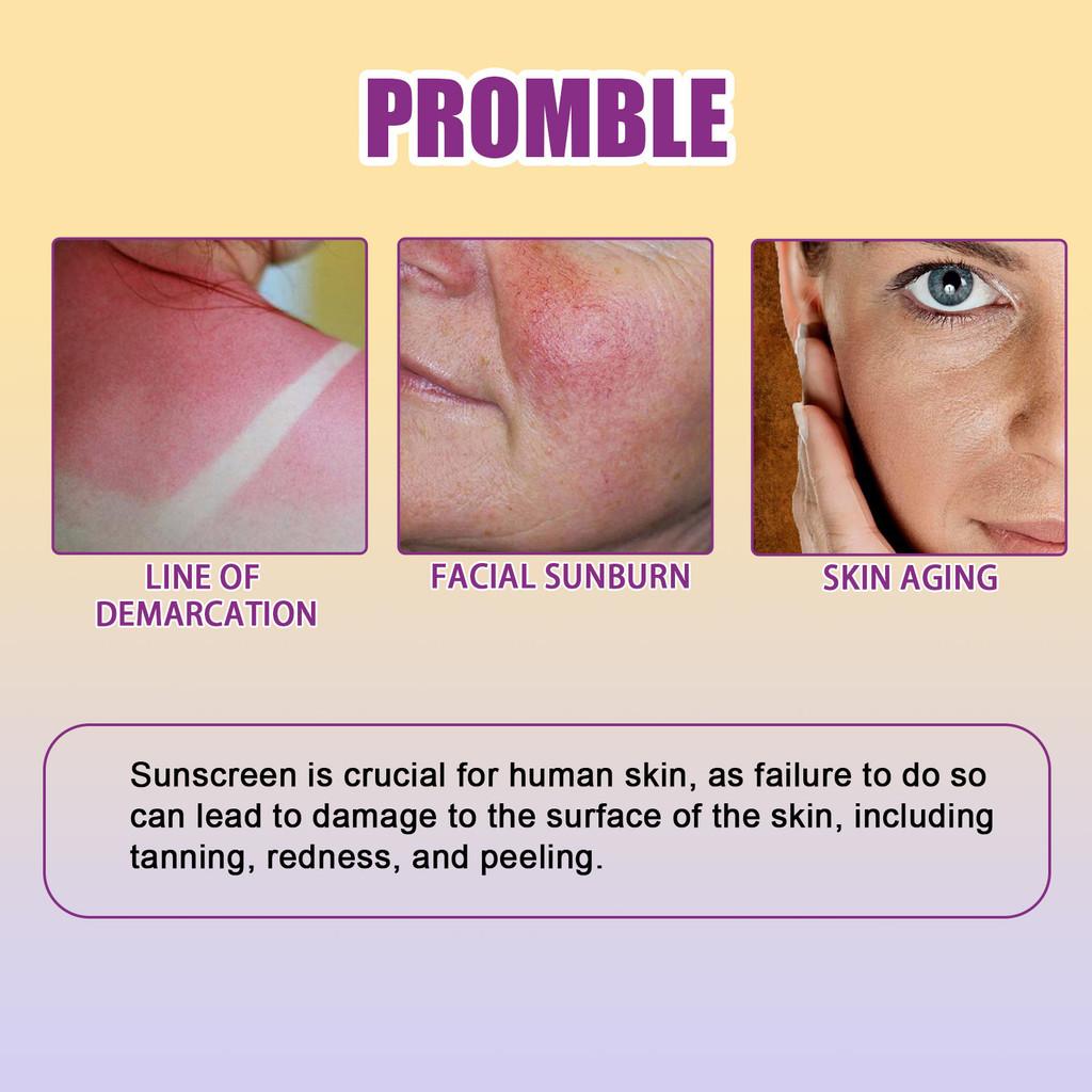 Ouhoe Flower Uv Detection Stickers For Summer Outdoor Skin Protection With Color Changing Feature