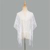 Elegant Retros Shawl Light Weight and Comfortable Shawl Advanced Cooling Shawl Multipurpose Accessory for Women