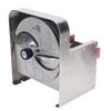 Commercial Vegetable  r Stainless Steel Manual Fruit Slicing Machine for Lemon Potato Cabbage