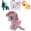 Entzückendes My Little Pony Plüschtier Spike Twilight Sparkle Weiche Puppe für Kindergeschenke