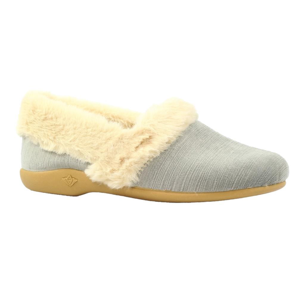 Lunar Womens/Ladies Elm Slippers