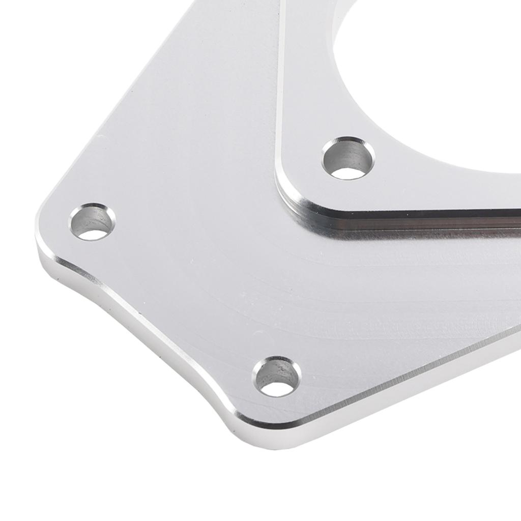 Timing Chain Tensioner Drill Template Adapter for LS Gen III Gen IV 98-08