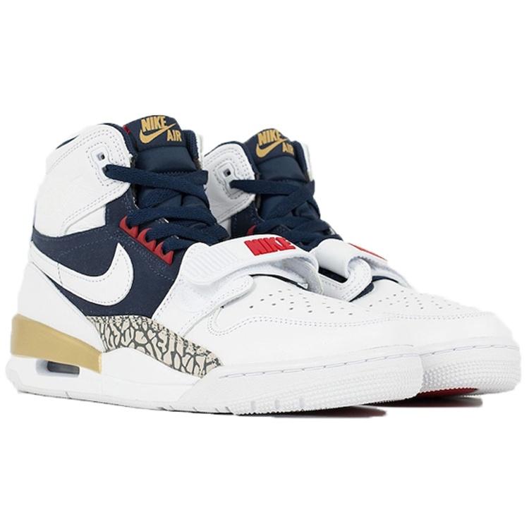 Air Jordan Legacy 312 'Dream Team' Men's AV3922-101