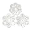 19pcs set
