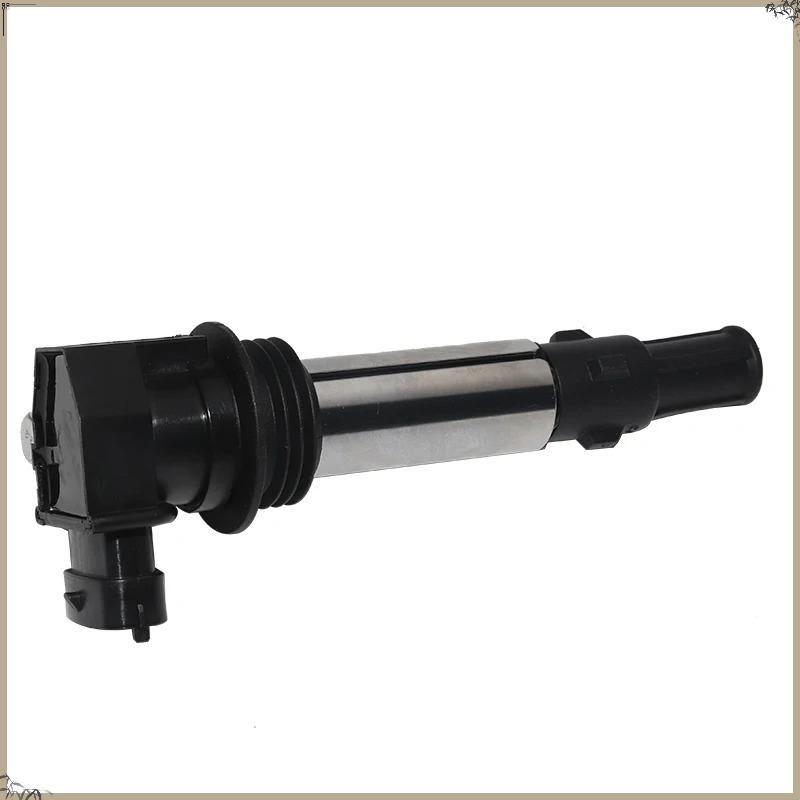 12629037 Ignition Coil For Cadillac CTS SRX STS Saab 9-3 Opel Signum Vectra Buick Enclave GMC Acadia 12613057 12583514 UF375 New