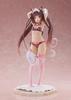 PLUMPMOA Chocolat ~Lovely Sweets Time~ 1/7 scale PVC painted finished figure