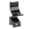 Bike Brake Shifter Integrator Aluminum Alloy Bike Clamp Brake Lever Integrator Handle Adapter Right