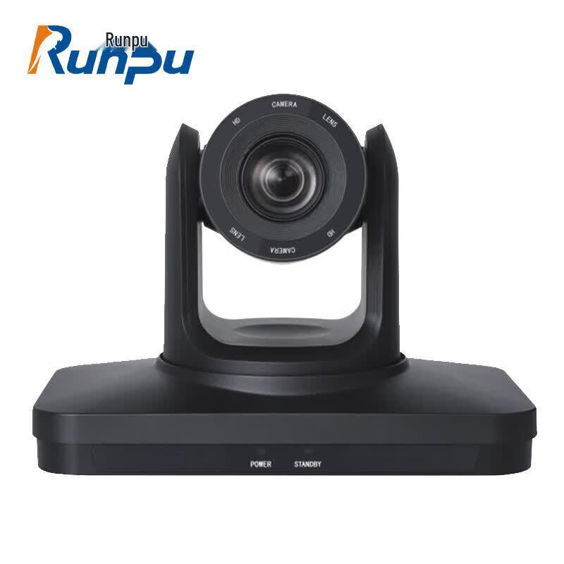 

Runpu RP-HD20-1080 HD Video Conference Camera (CN version)