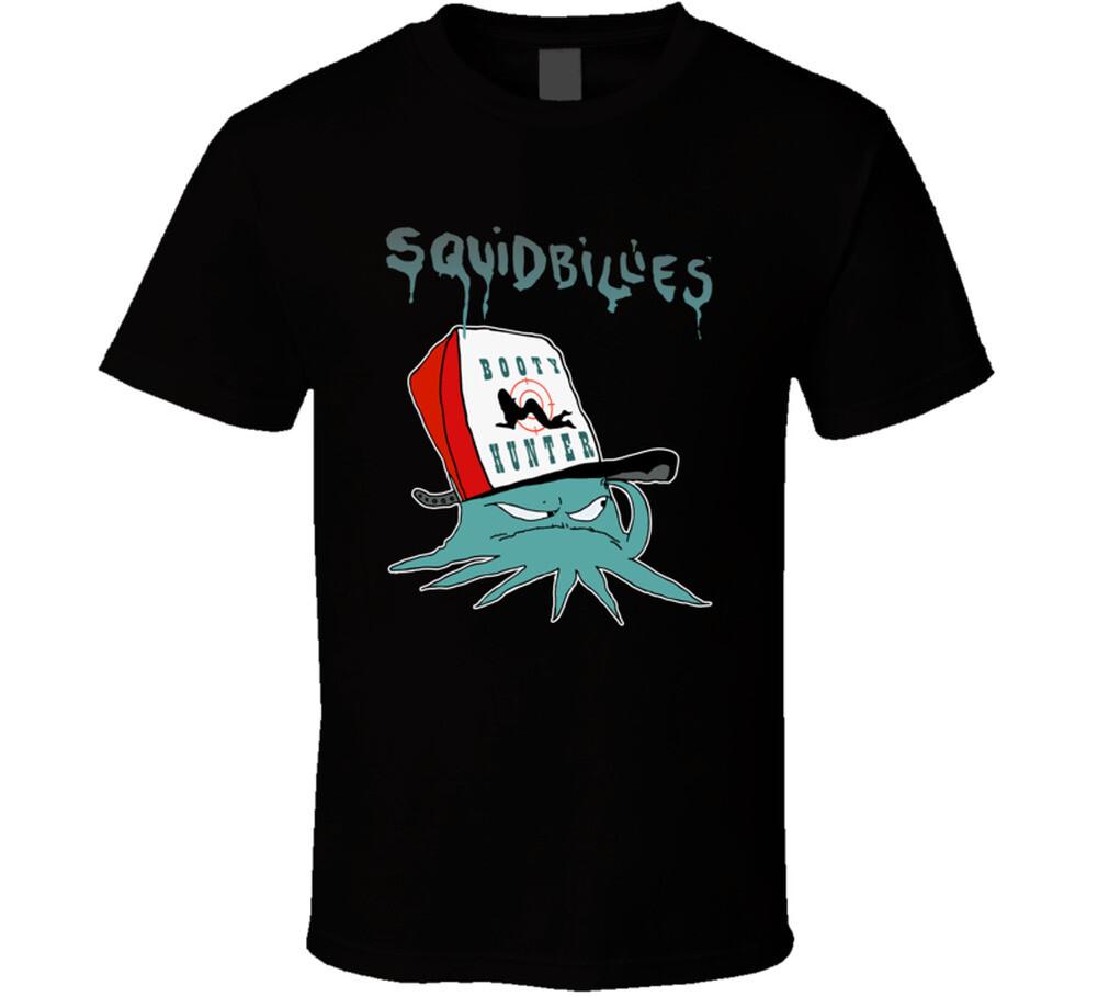 

Early Cuyler from the adult swim TV series Squidbillies 4XL