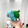 Pokemon Bulbasaur Cute Cartoon Collectible Figure Model Living Room Entrance Desktop Ornament Decor Perfect Gift For Anime Fans