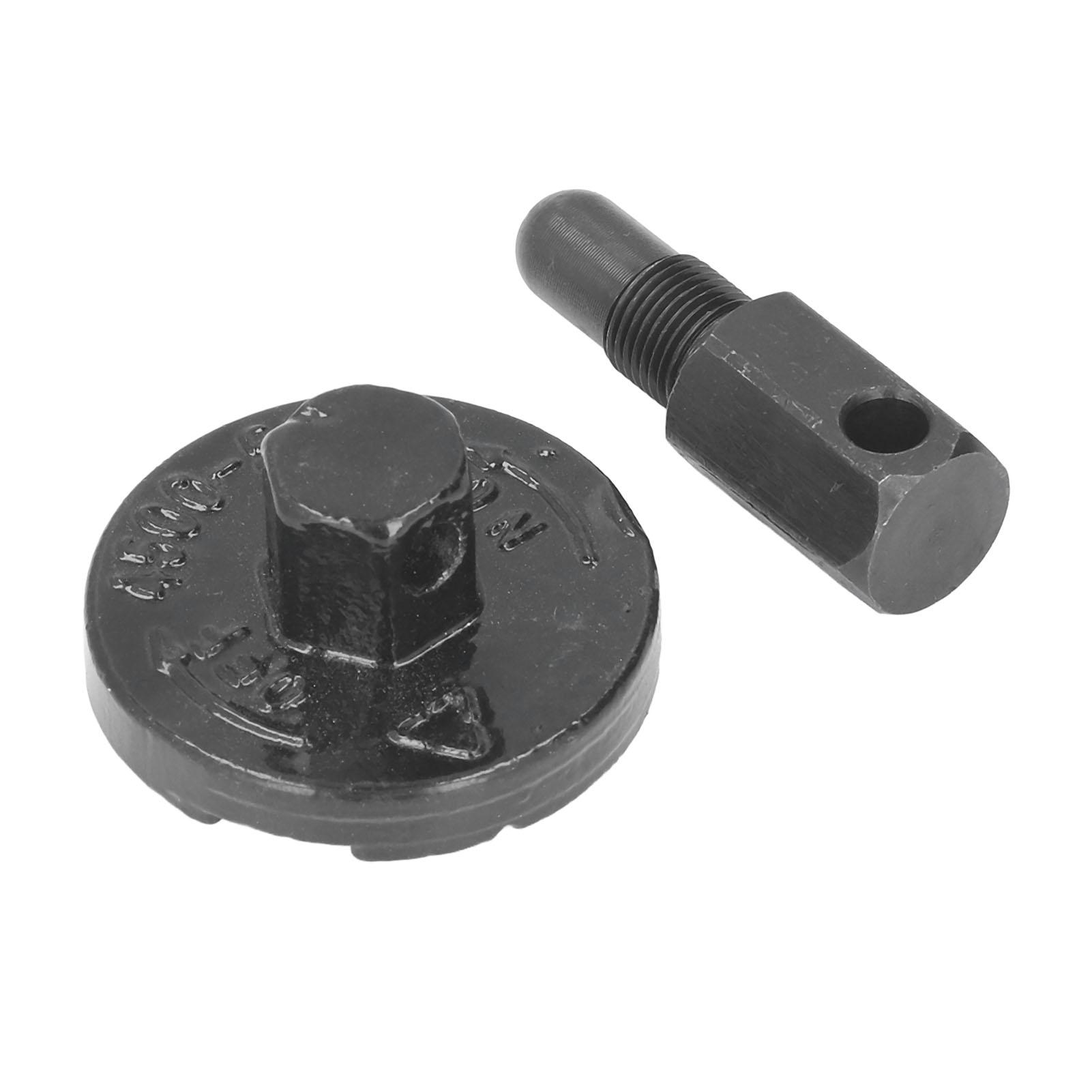 

Инструмент для снятия сцепления бензопилы, маховика, Съемник маховика цепной пилы, Набор аксессуаров