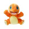 Squirtle Jigglypuff Plyšové hračky Charizard Marill Bulbasaur Vyplněné panenky Kreslené panenky Kawaii Dárek k narozeninám