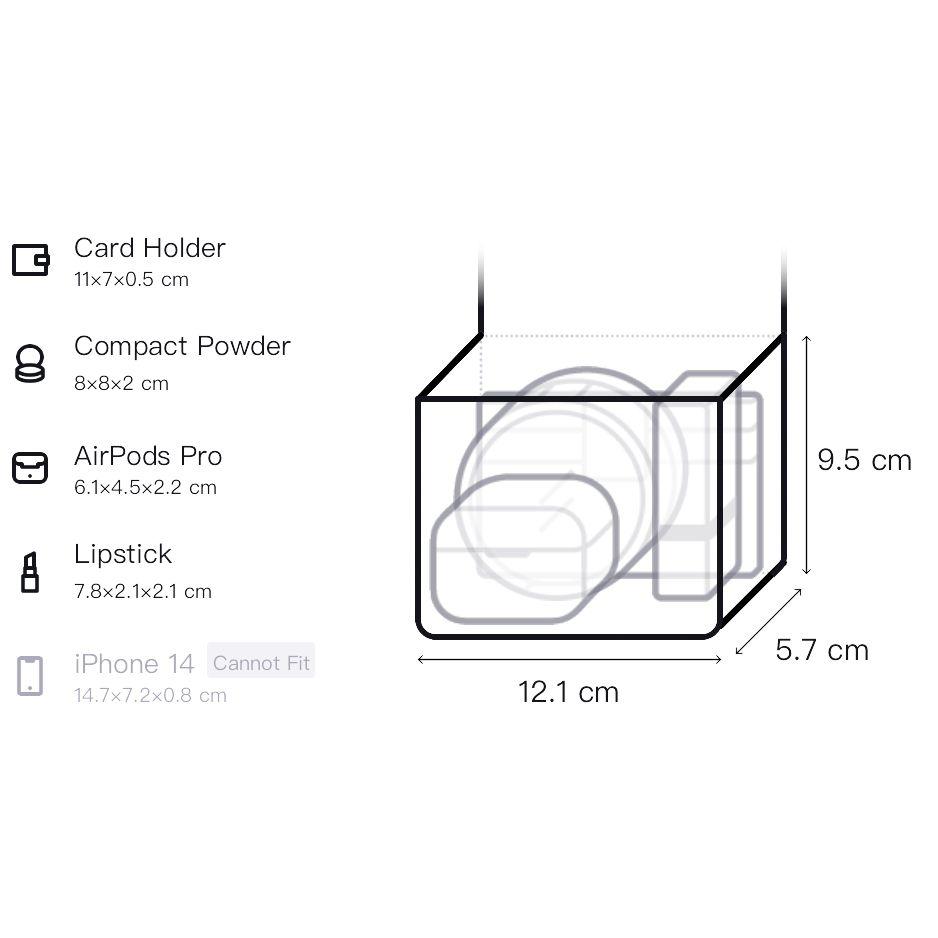 Coach Turnlock 12 Mini Shoulder Bag Women Shoulder Bag Gold Brown CZ474-IMXI8