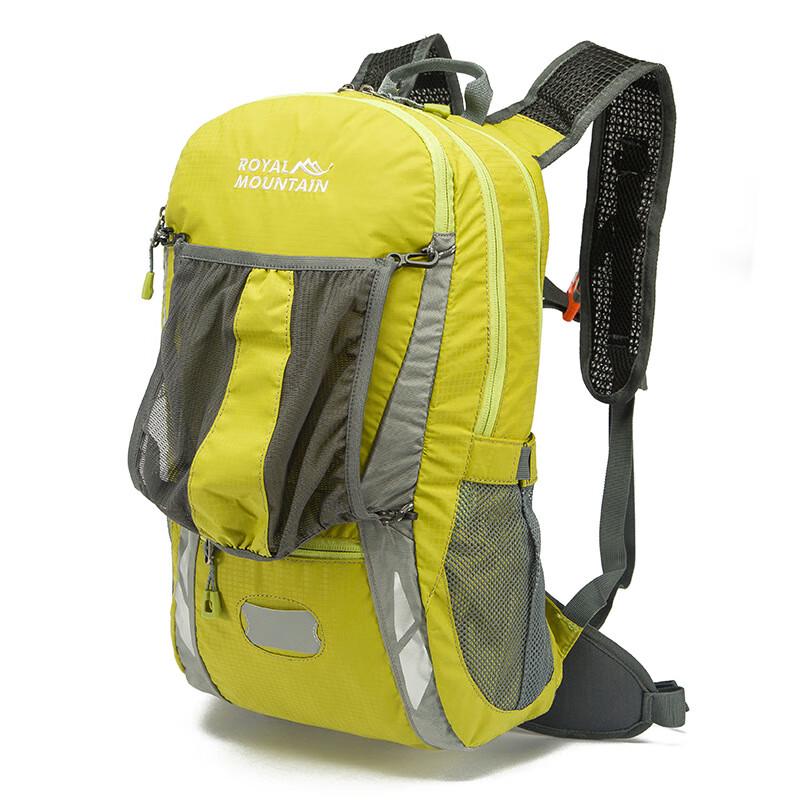Outdoor Cycling & Hiking Backpack