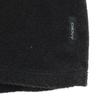 DKNY DONNA KARAN NEW YORK Short Sleeve Pile Ground T-shirt S Black Plain Men's Used