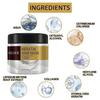 Keratin Hair Mask 100g Deep Nourishing Treatment for Damaged Dry Frizzy Split Ends Hair