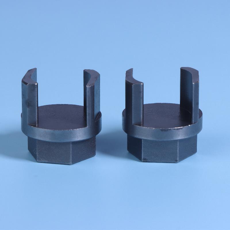 1/2 Pièces 502541603 Outil Extracteur de Poulie d'Embrayage de Tronçonneuse Pour Hus340 345 350 353 445 450 455 Pièces de Tronçonneuse