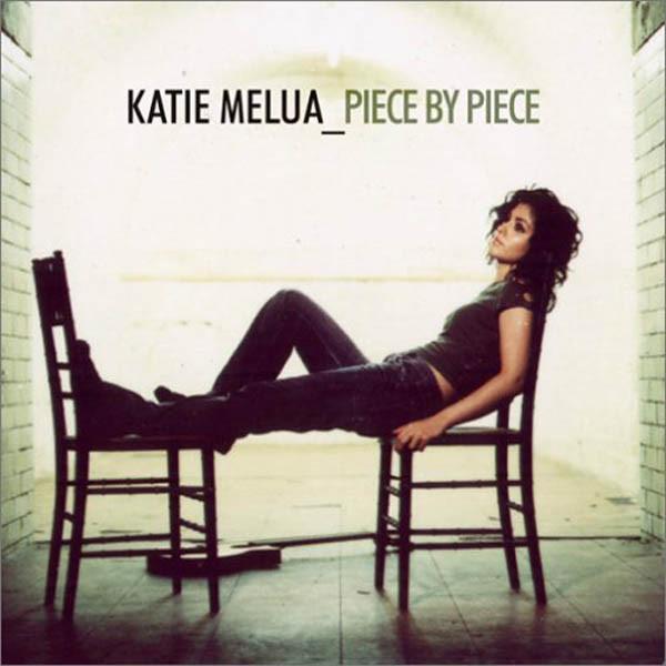 

CD KATIE MELUA - PIECE BY PIECE DRAMCD0007 Dramatico 2005 Japan Jazz Used