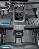 2024 Xingtu EXEED-TXL Lingyun All-Weather Dirt-Resistant TPE Floor and Trunk Mats