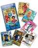 Fifa 365 2023 Adrenalyn Premium Sachet 10 Football Cards Limited Card