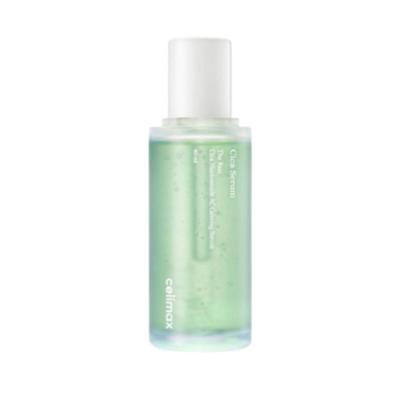 The Real Cica Niacinamide AC Calming Serum Centella Soothing Blemish Care Serum 40ml