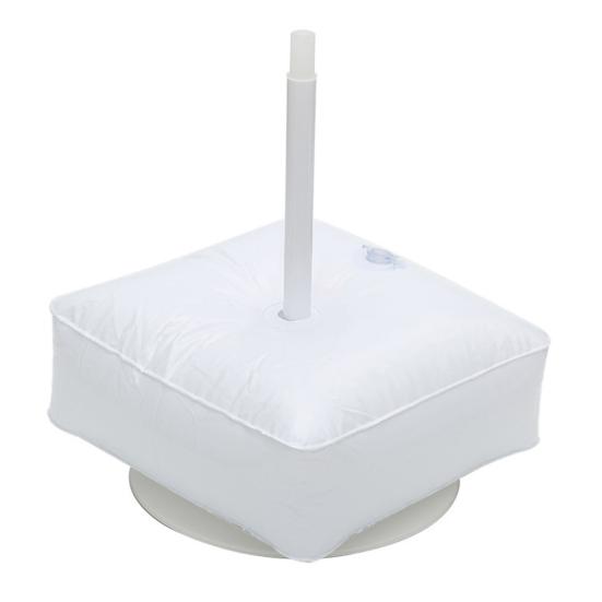 Ballonbogenständer Basis Heavy Duty Wassersack Ballonsäulenständer Ballonbogen Set Hochzeit Abschluss Geburtstag Dekor