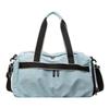 New Simple and Large-capacity Portable Travel Bag, Short-distance Business Trip Boarding Bag, Sports Yoga Messenger Fitness Bag