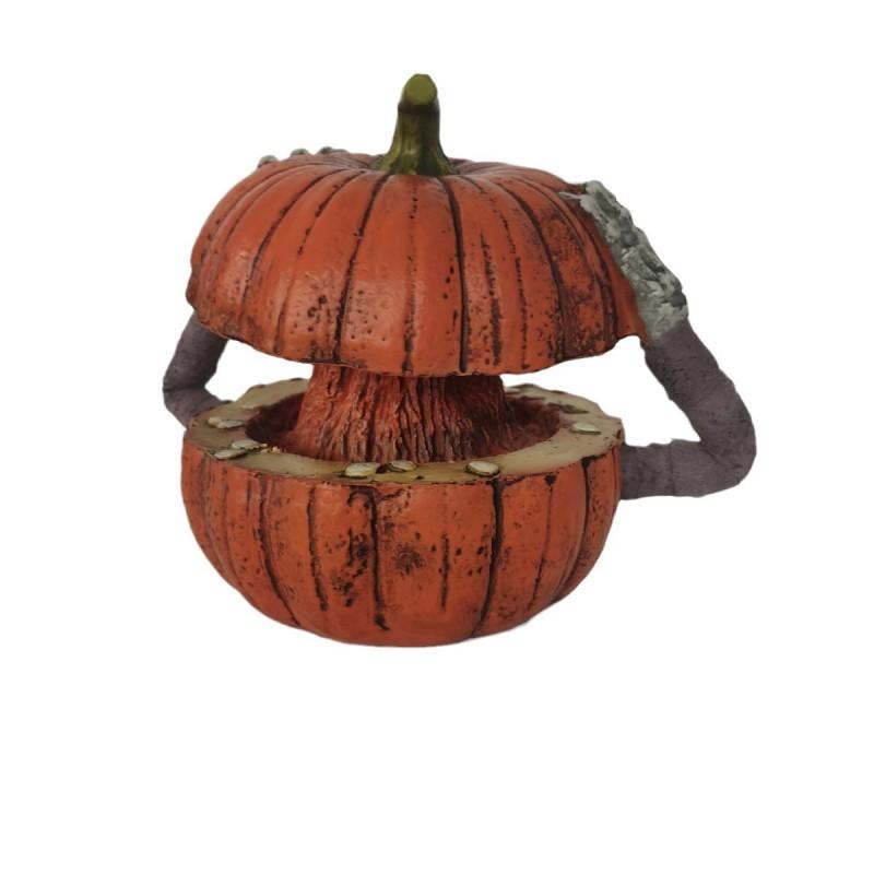 Halloween Ghost Pumpkin Zombie Dolls Horror Latex Foam Decor Party Supplies