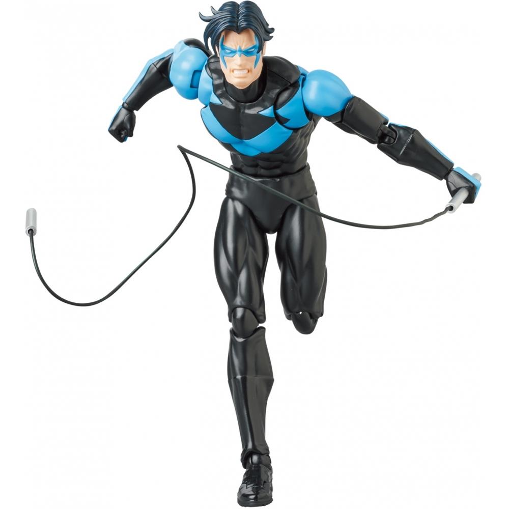 Batman MAFEX Nightwing Batman Hush Ver. kup niedrogo — cena