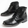 Men's Leather Boot. Botiel3 98975