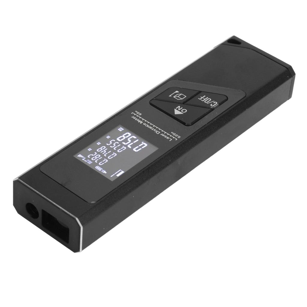 Laser Measure Laser Measure Rechargeable Distance Meter 40m Digital Display Tool for Measurement