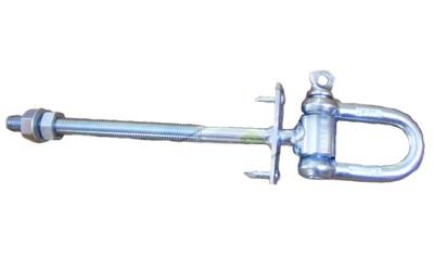 Elementi di fissaggio e ganci – Ganci